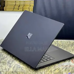 New Laptop Microsoft Surface Laptop 4 16GB Intel Core i7 SSD 512GB