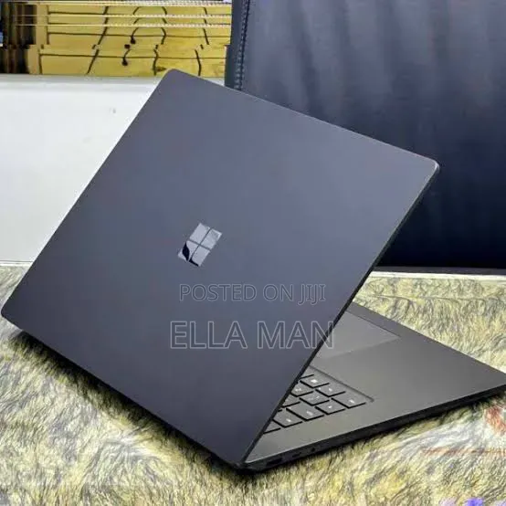 New Laptop Microsoft Surface Laptop 4 16GB Intel Core i7 SSD 512GB