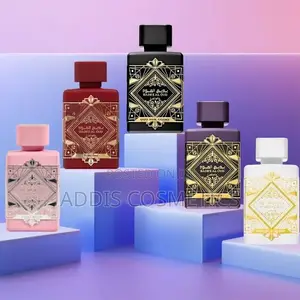 Badee Al Oud Collection
