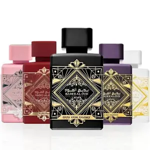 Badee Al Oud Collection