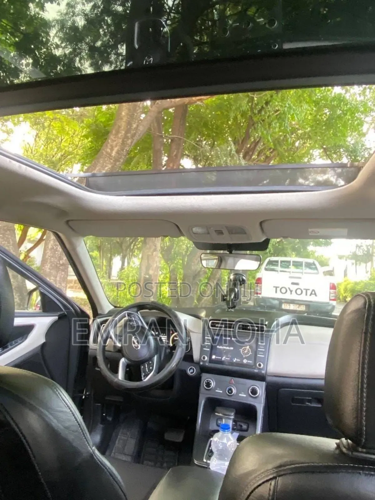 Hyundai Creta 2023 Gray