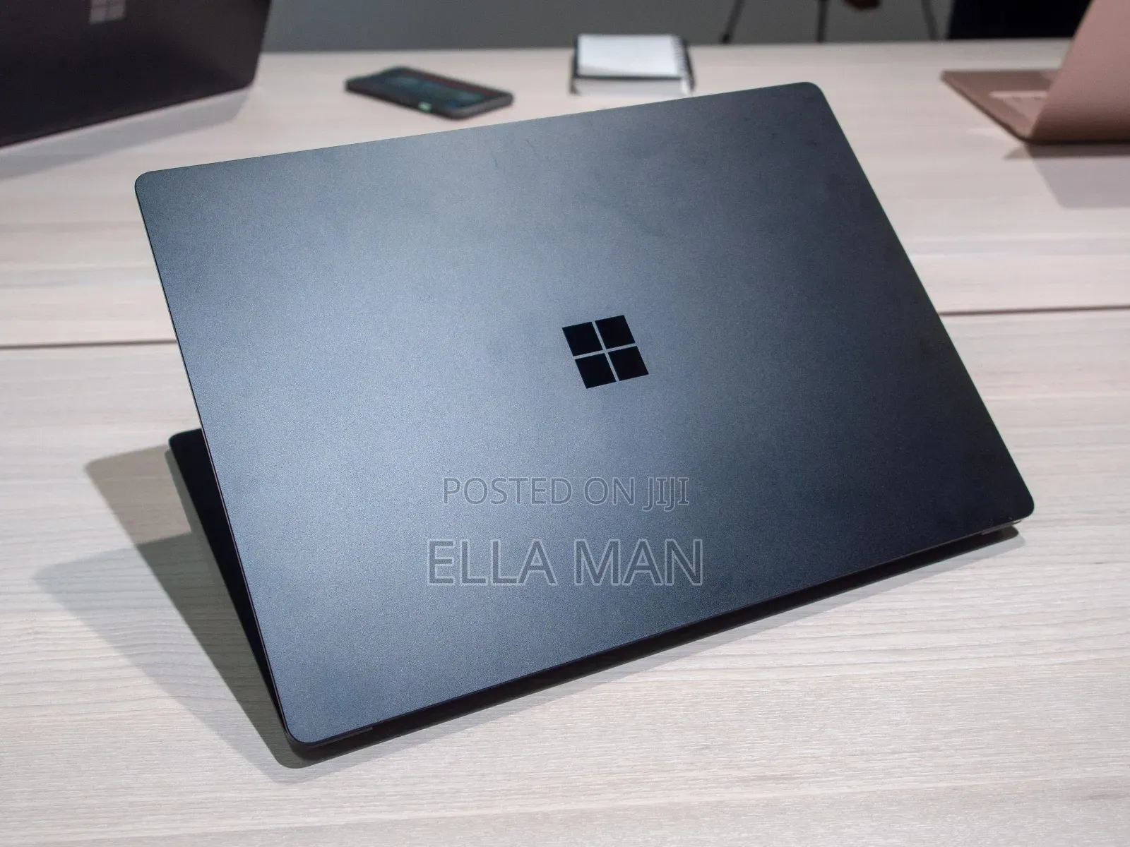 New Laptop Microsoft Surface Laptop 4 16GB Intel Core i7 SSD 512GB