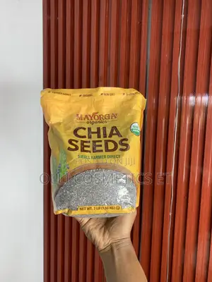 Mayorga Organic Chea Seed