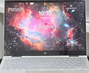 New Laptop HP Envy x360 16GB Intel Core i7 SSD 512GB