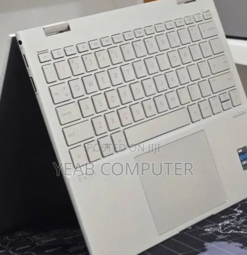 New Laptop HP Envy x360 16GB Intel Core i7 SSD 512GB