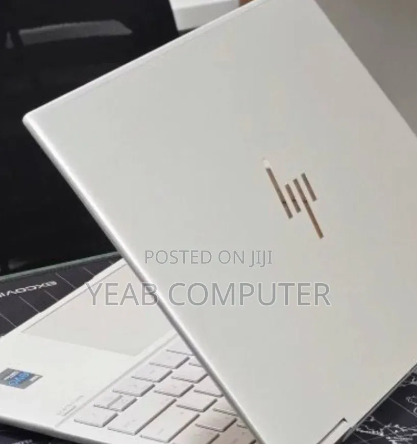 New Laptop HP Envy x360 16GB Intel Core i7 SSD 512GB