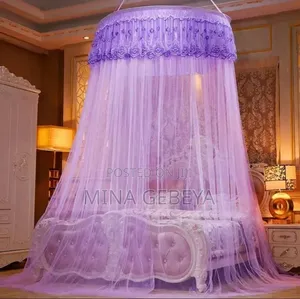 ዛንዚራ )Mosquito Net