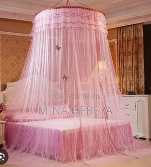 ዛንዚራ )Mosquito Net