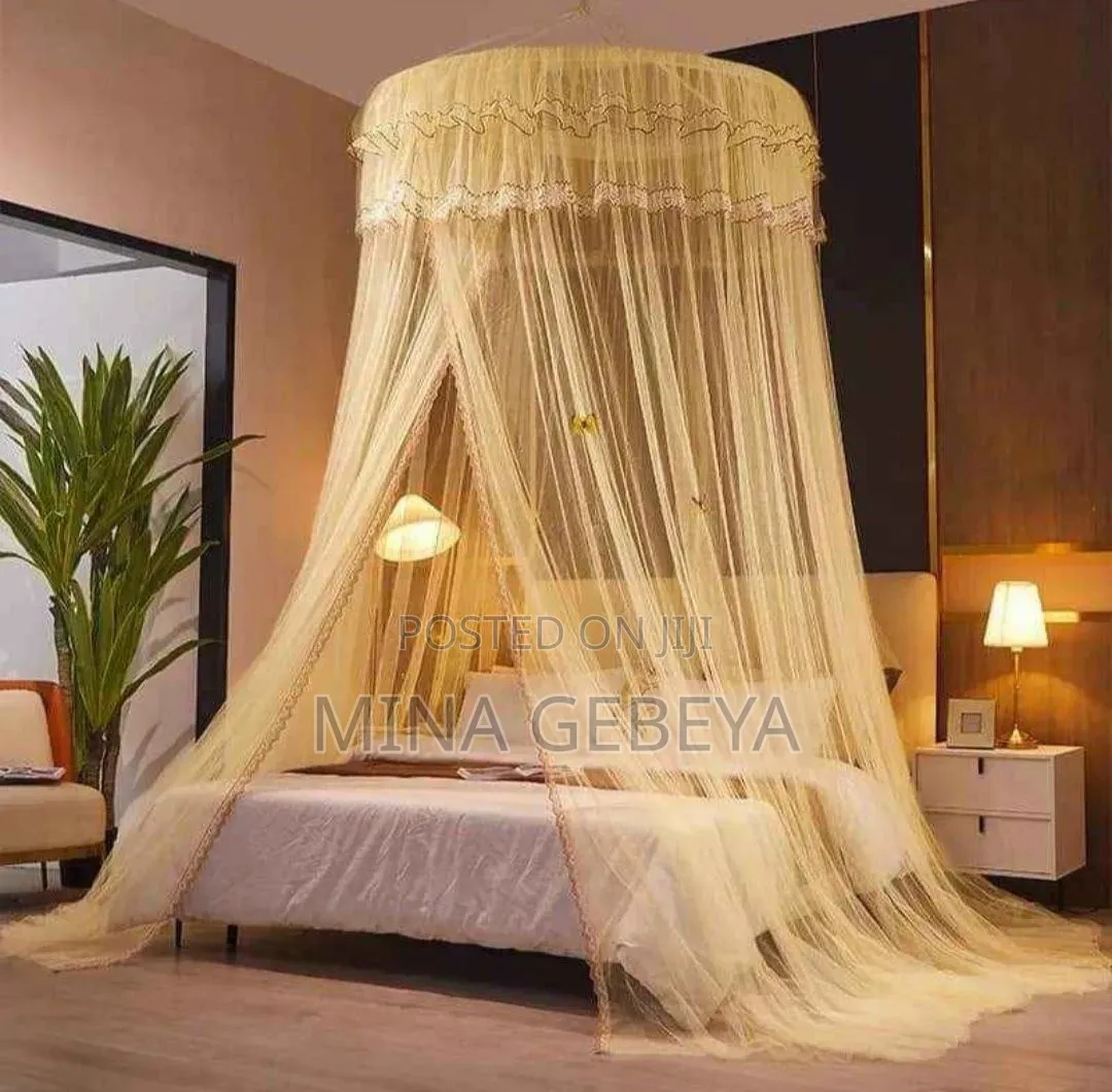 ዛንዚራ )Mosquito Net