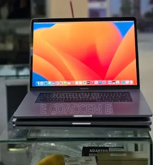New Laptop Apple MacBook 16GB Intel Core i7 SSD 512GB
