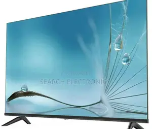 Eming Tek 55''inch Fremless Androide TV
