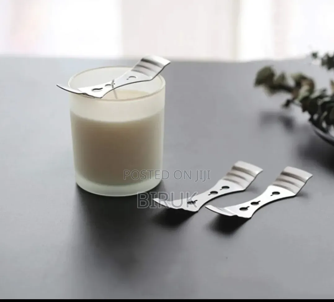 Candle Wick Holder | Wick Centering Tool for Candle Making