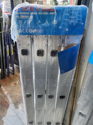 FIXTEC Multi-Purpose Ladder