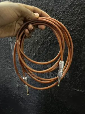 Mic/Instrument Cable