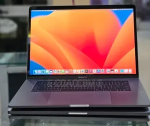 New Laptop Apple MacBook 16GB Intel Core i7 SSD 512GB