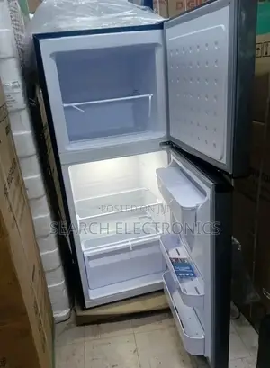 Capri 320l Refrigerator