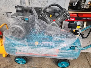 TOTAL Air Compressor