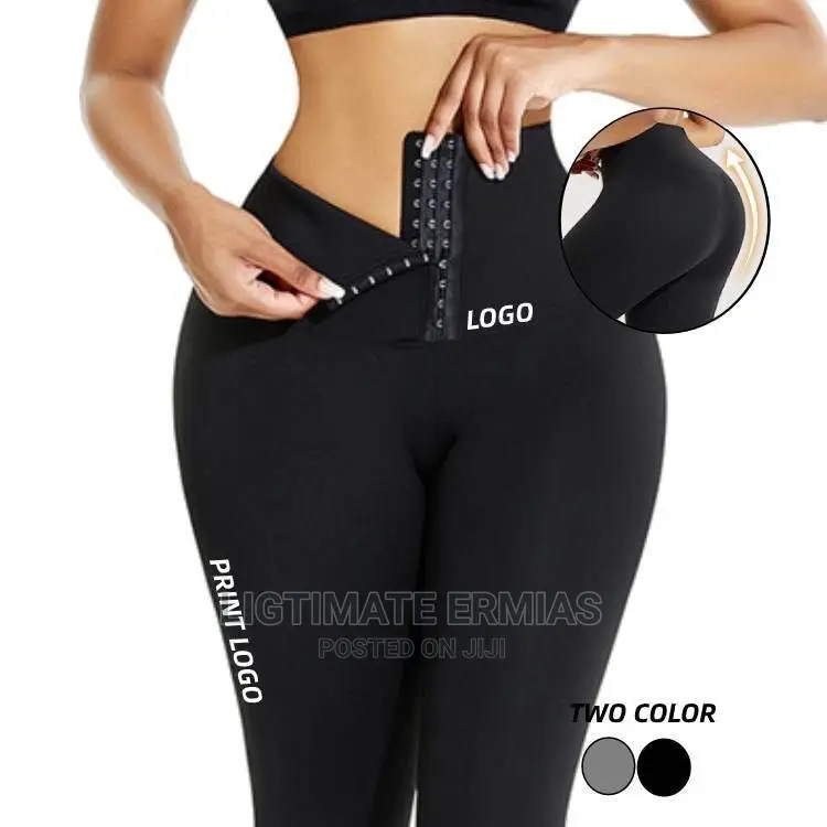 የኩርሲ ቁምጣ Corset