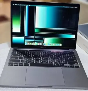 New Laptop Apple MacBook Pro 2022 M2 8GB Apple M2 SSD 256GB