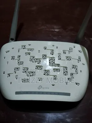 TP-Link Router