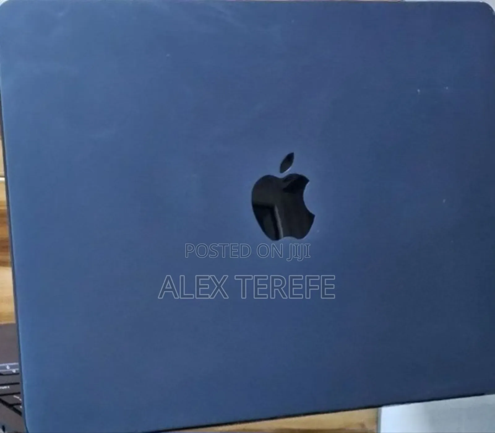 New Laptop Apple MacBook Air 2025 M4 16GB Apple M4 SSD 256GB