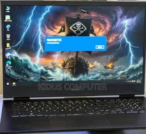 New Laptop HP Omen 16 16GB Intel Core i7 SSD 512GB
