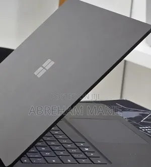 New Laptop Microsoft Surface Laptop 4 16GB Intel Core i7 SSD 512GB