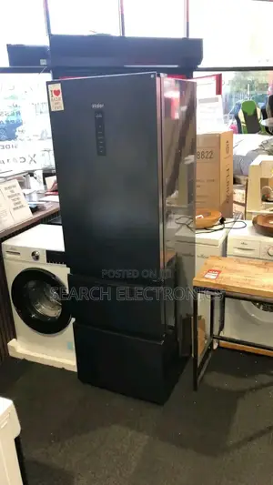 Haier 510L Fan Seastem Refrigerator