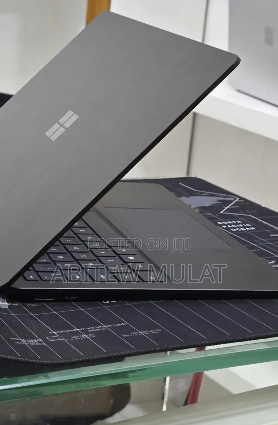 New Laptop Microsoft Surface Laptop 4 16GB Intel Core i7 SSD 512GB