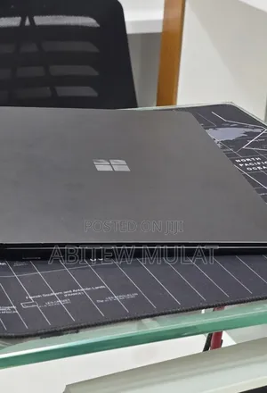 New Laptop Microsoft Surface Laptop 4 16GB Intel Core i7 SSD 512GB