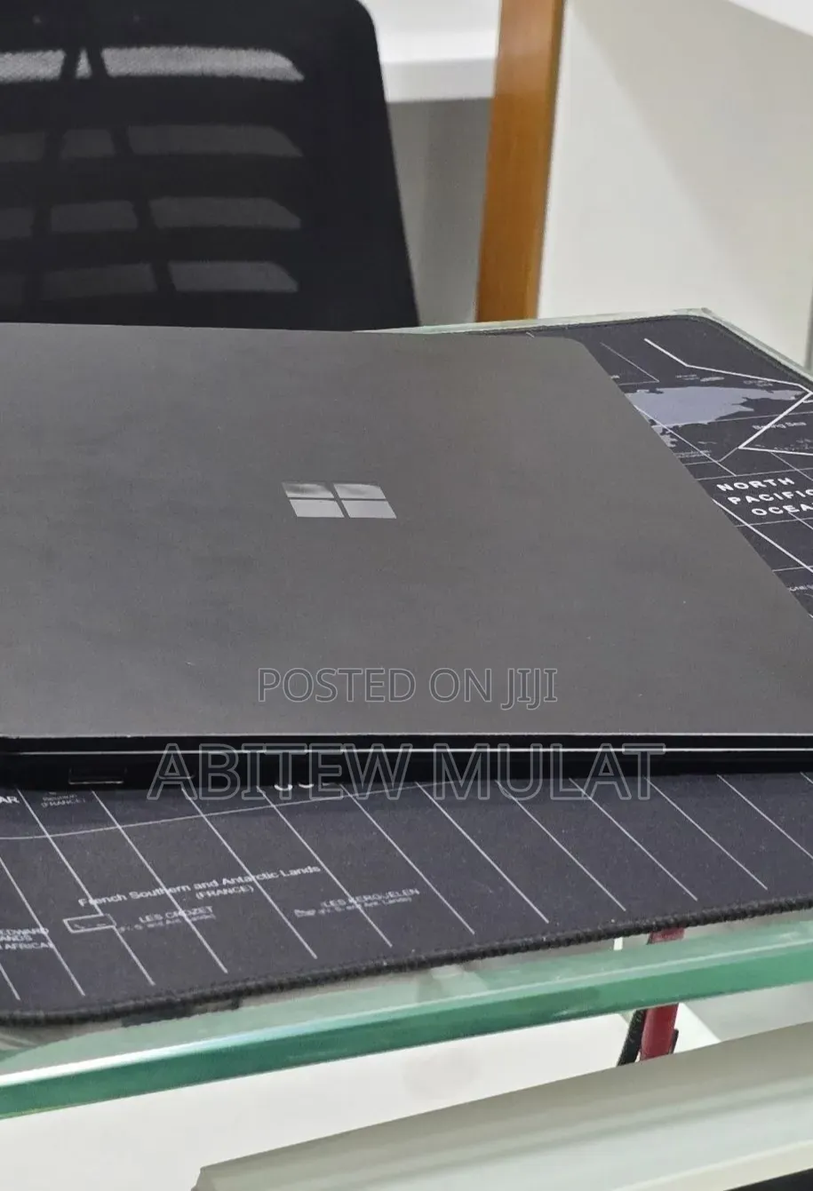 New Laptop Microsoft Surface Laptop 4 16GB Intel Core i7 SSD 512GB