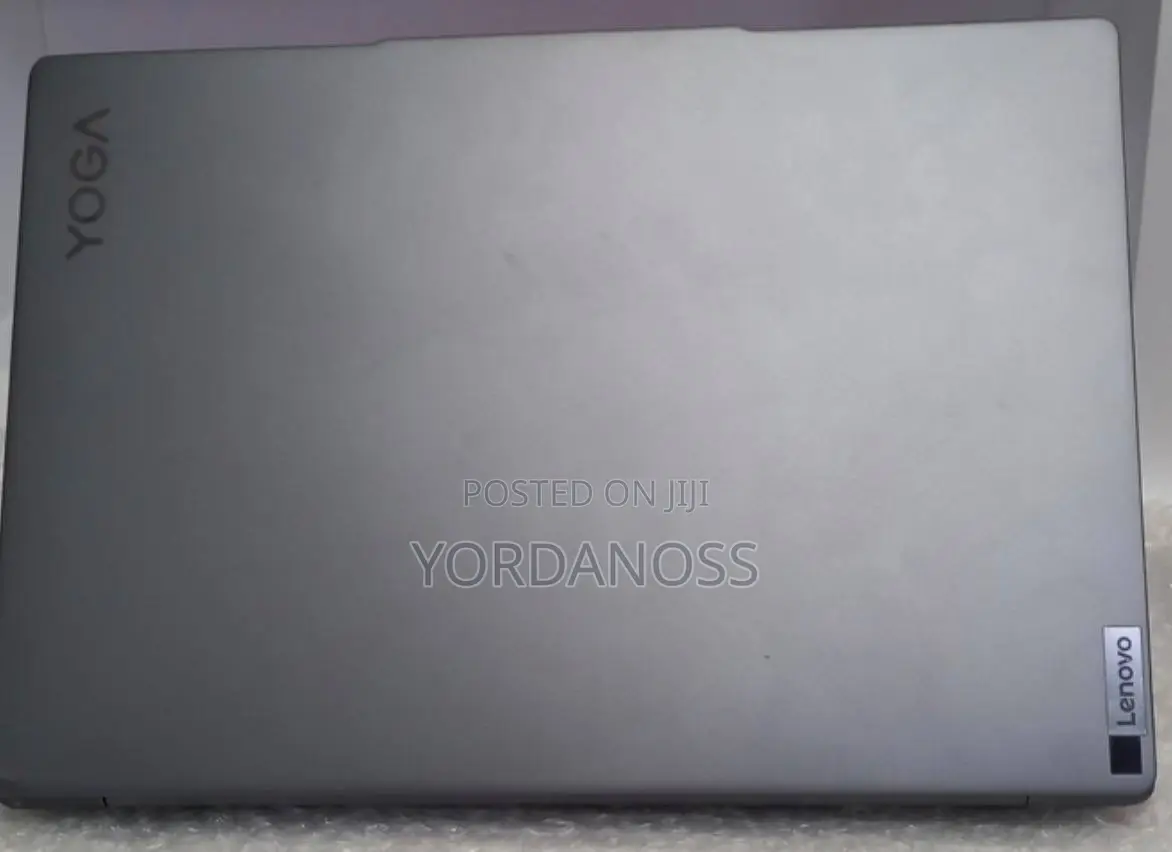 New Laptop Lenovo Yoga 2 32GB Intel Core i7 SSD 1T
