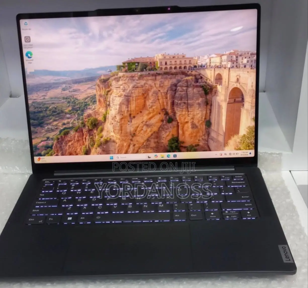 New Laptop Lenovo Yoga 2 32GB Intel Core i7 SSD 1T