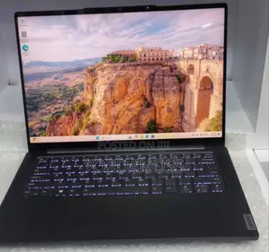 New Laptop Lenovo Yoga 2 32GB Intel Core i7 SSD 1T