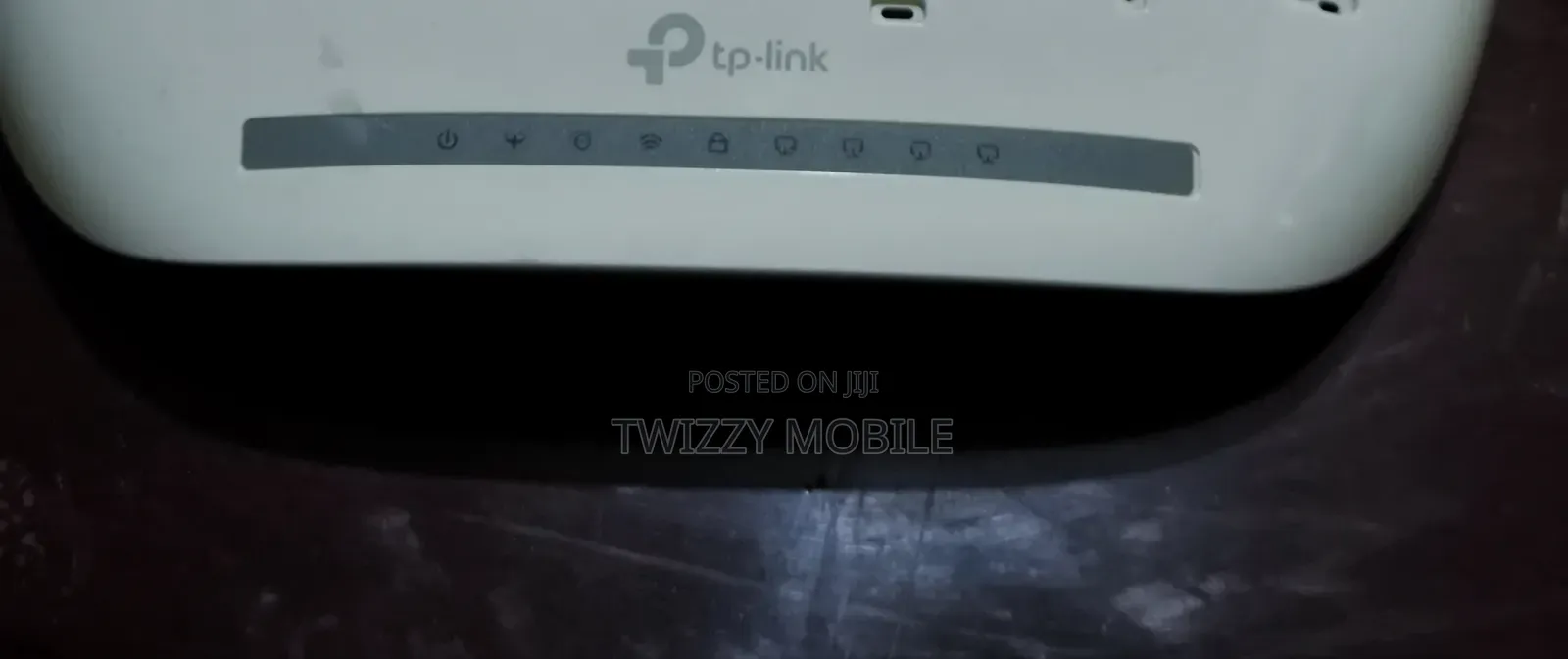 TP-Link Router