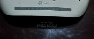 TP-Link Router