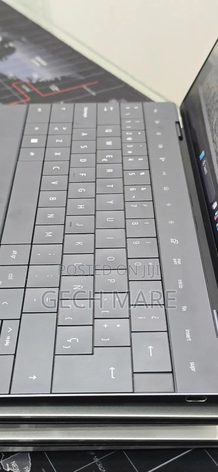New Laptop Dell XPS 15 16GB Intel Core i7 SSD 512GB