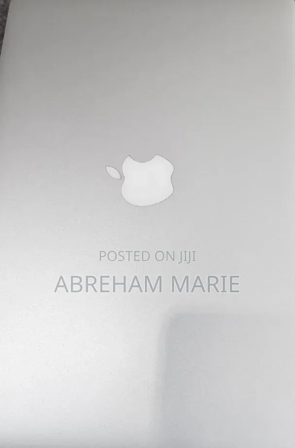 New Laptop Apple MacBook Air 2017 8GB Intel Core i5 SSD 256GB