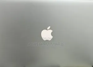 New Laptop Apple MacBook Air 2017 8GB Intel Core i5 SSD 256GB