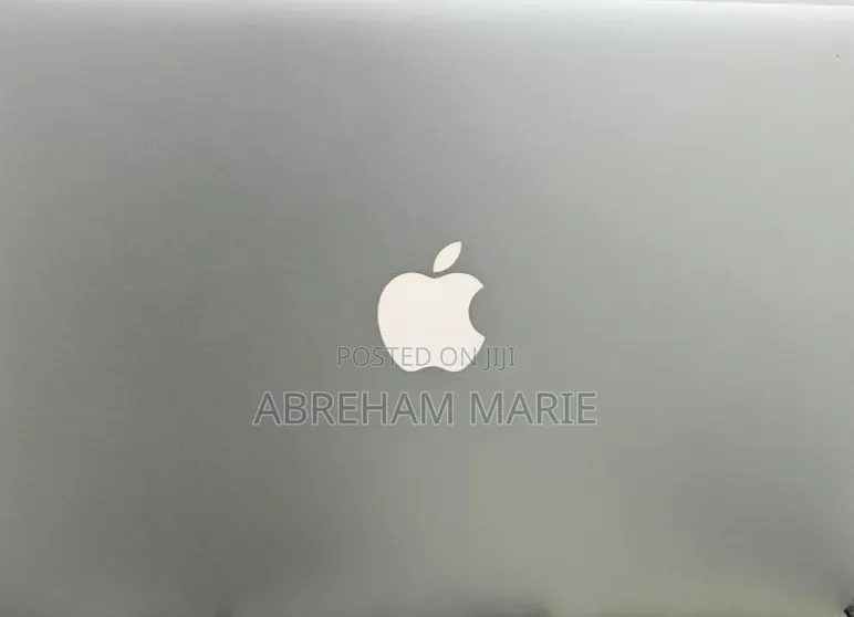 New Laptop Apple MacBook Air 2017 8GB Intel Core i5 SSD 256GB