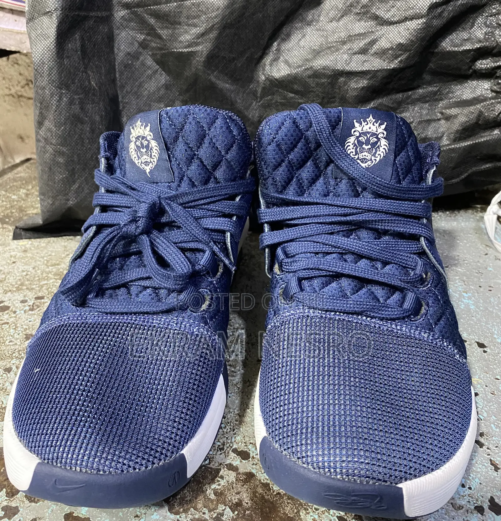 Nike Basketball