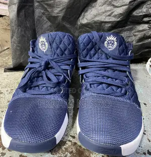 Nike Basketball