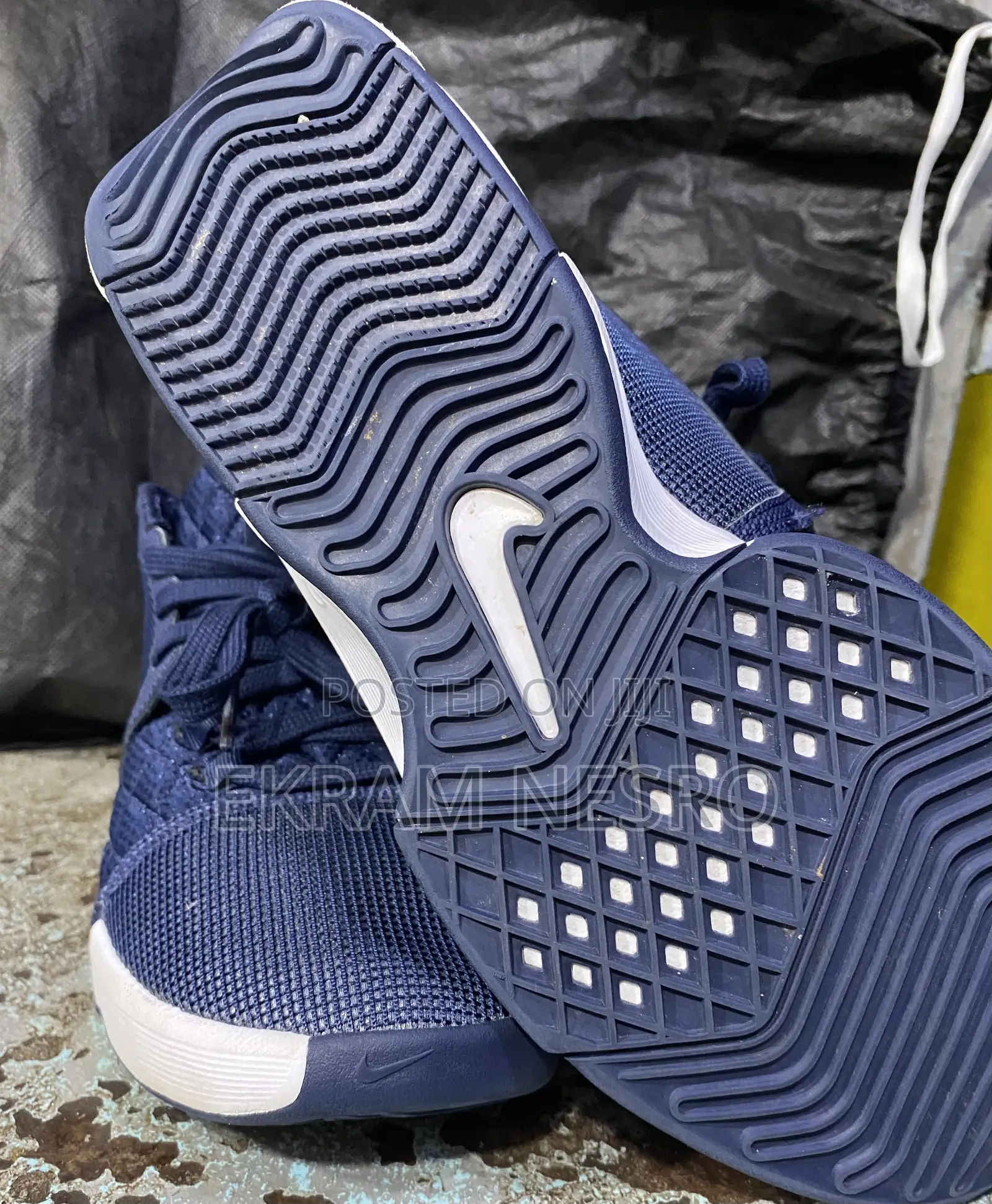 Nike Basketball