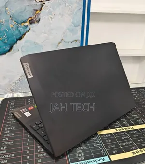 New Laptop Lenovo Ideapad 3 16GB AMD Ryzen 5 SSD 512GB