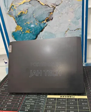 New Laptop Lenovo Ideapad 3 16GB AMD Ryzen 5 SSD 512GB