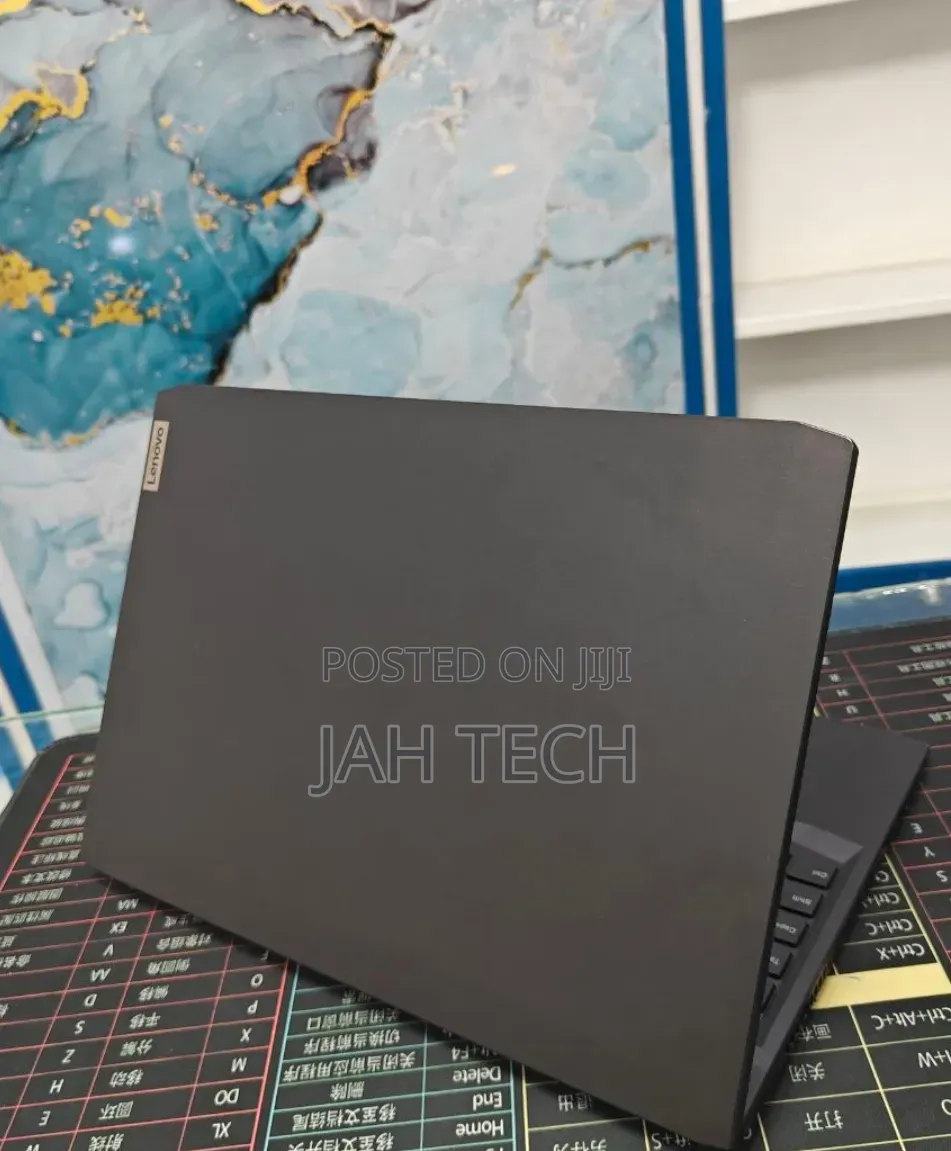 New Laptop Lenovo Ideapad 3 16GB AMD Ryzen 5 SSD 512GB