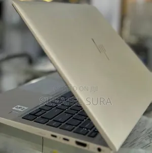New Laptop HP EliteBook 840 16GB Intel Core i7 SSD 512GB