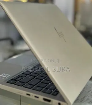 New Laptop HP EliteBook 840 16GB Intel Core i7 SSD 512GB