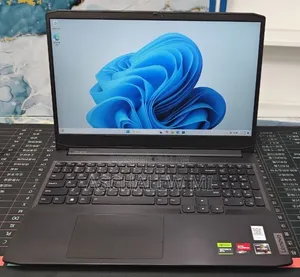 New Laptop Lenovo IdeaPad 1 8GB AMD Ryzen 5 SSD 512GB