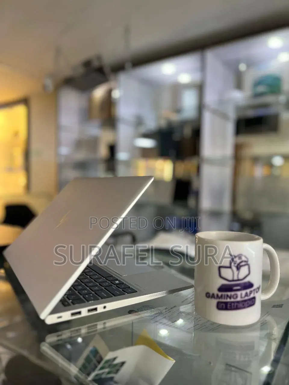 New Laptop HP EliteBook 840 16GB Intel Core i7 SSD 512GB